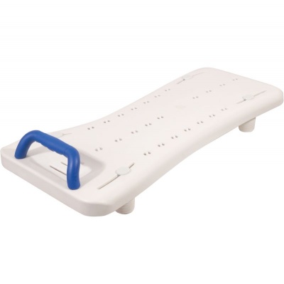 Width Adjustable Bath Board